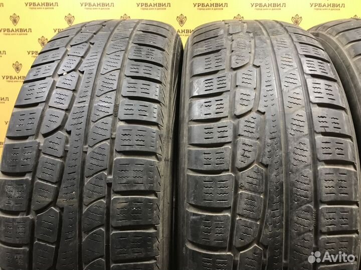 Nokian Tyres WR G2 SUV 215/60 R17