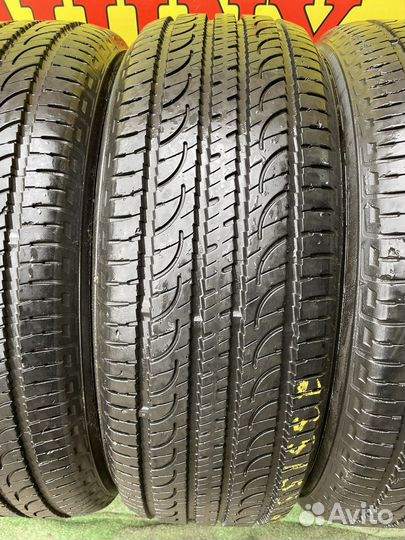 Yokohama Geolandar SUV G055 235/55 R20 102V