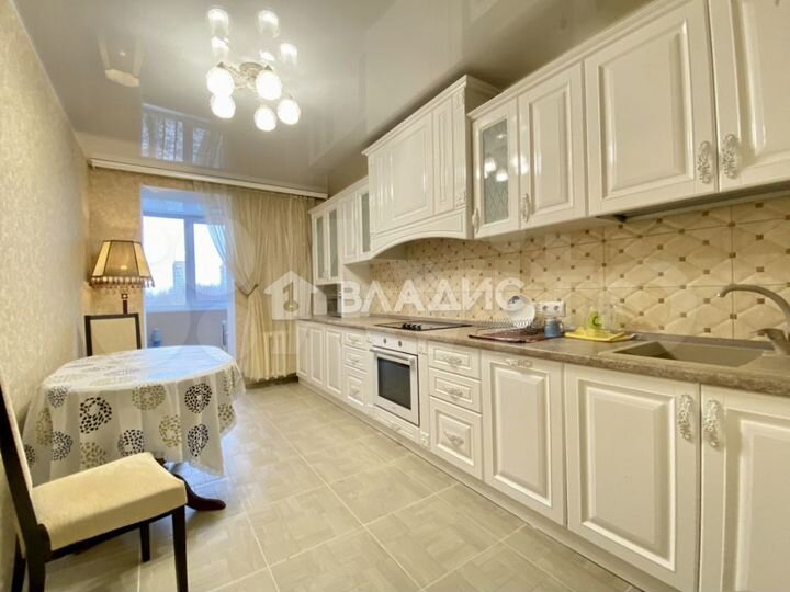 2-к. квартира, 75 м², 11/12 эт.