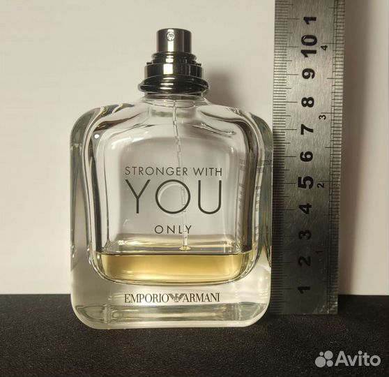 Остатки во флаконах