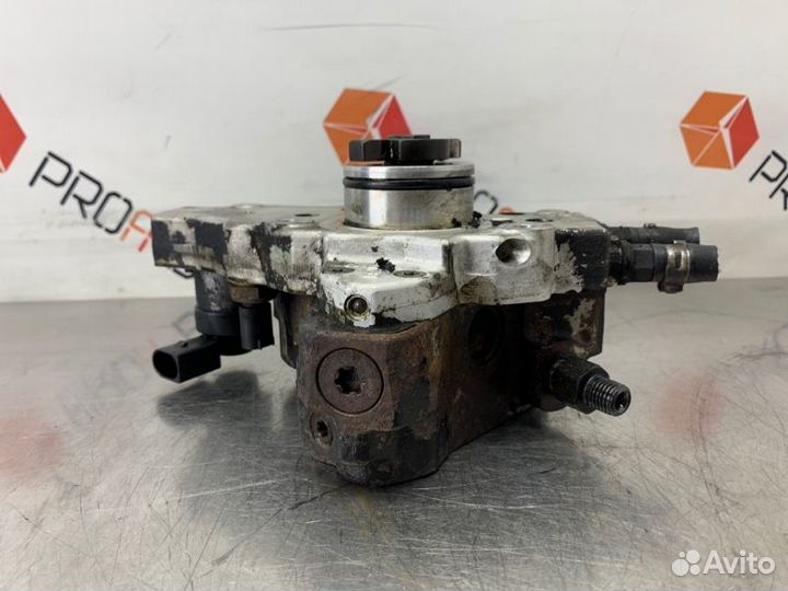 Тнвд Mercedes Clk C209 OM646 2.2 CDI 2005