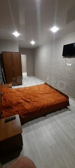 2-к. квартира, 46 м², 6/8 эт.