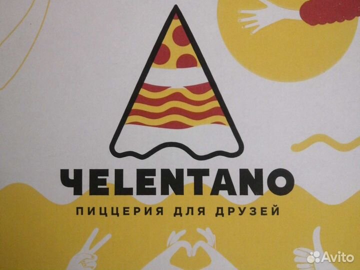 Официант не полного обслуживания