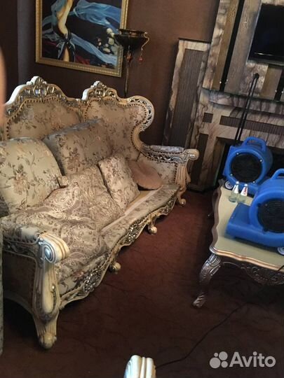 Клининг - Генеральная уборка квартиры,офисы