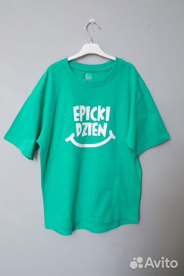 Футболка на мальчика 158 (13 лет)