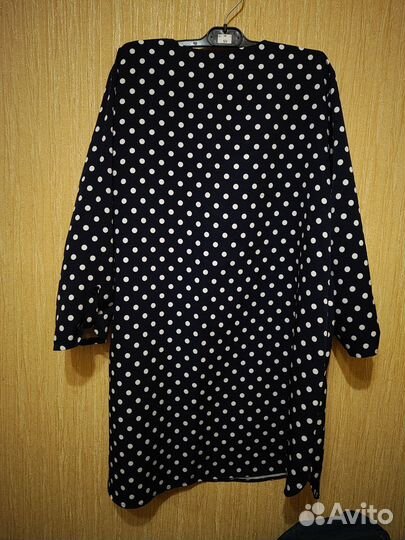 Платье женское размер 52 54