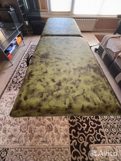 Кушетка косметологическая бу