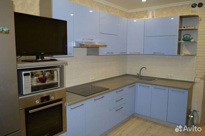 Кухонный гарнитур на заказ