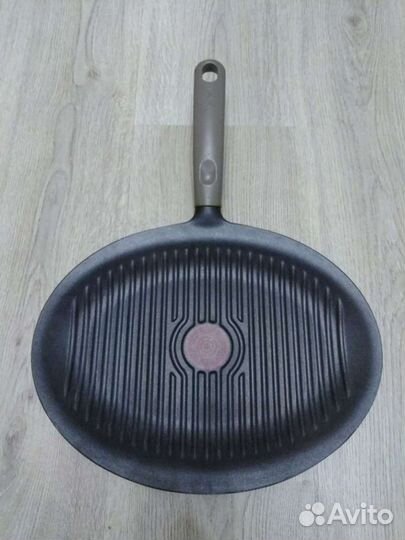 Сковорода-гриль Tefal Flavour