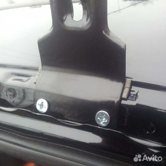 Багажник на крышу Калина, Гранта, Датсун