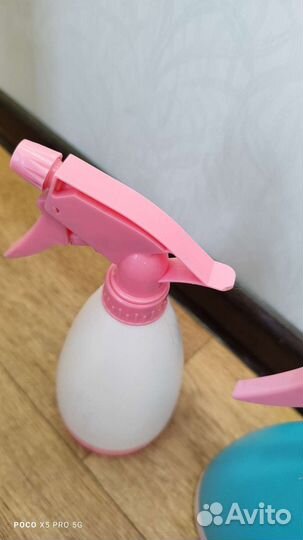 Дозатор для растений