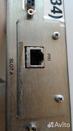 Атс avaya IPO 406 + блоки расширения