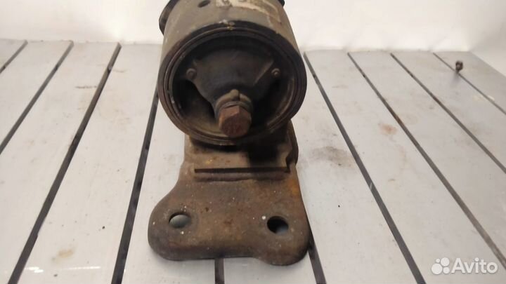 Опора кпп левая для Mitsubishi Lancer