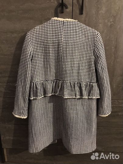 Жакет zara