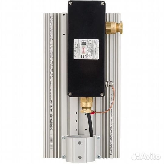 Светодиодный взрывозащищенный светильник Диора 