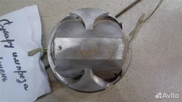 Поршень Subaru Impreza 2007-2011
