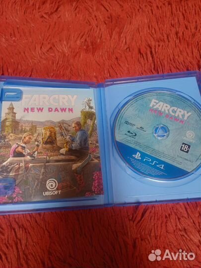 Игры для приставок ps4