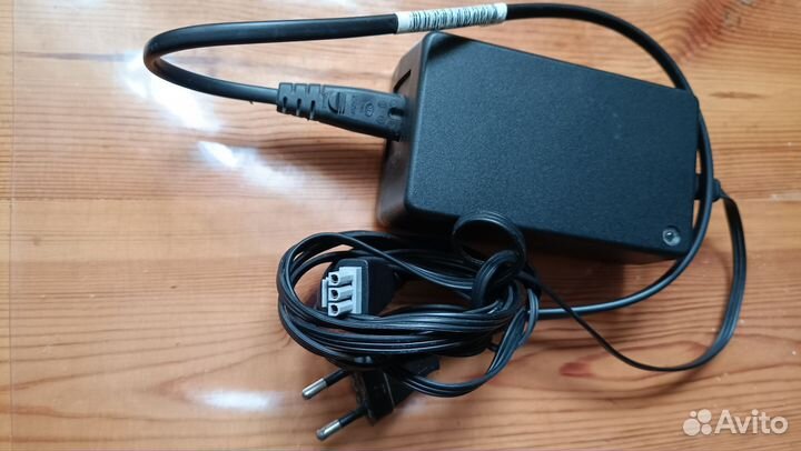 Блок питания для принтера hp