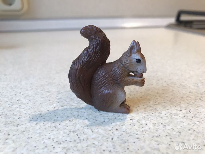 Фигурки животных schleich