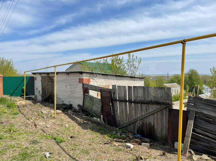 Участок 6 сот. (ИЖС)
