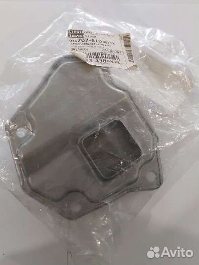 Фильтр АКПП