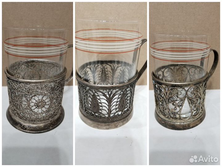 Подстаканник