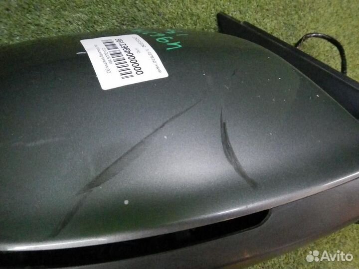 Зеркало правое электрическое Audi Q5/SQ5