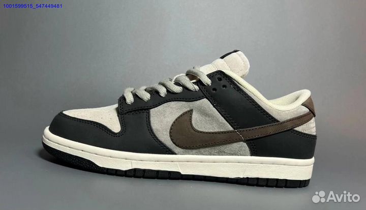 Кроссовки Nike Sb Dunk Low tomo atsuhiro