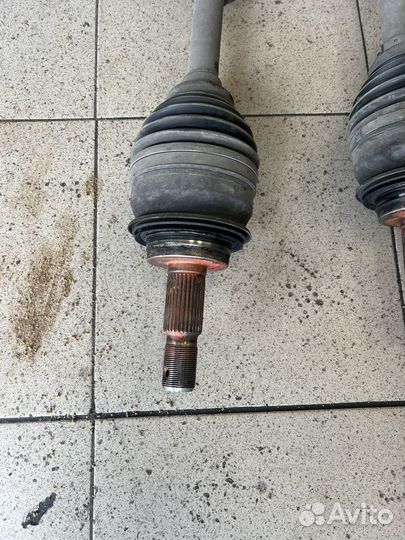 Привода прадо 120