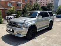 Toyota Hilux Surf 2.7 AT, 2000, 310 000 км, с пробегом, цена 1 425 000 руб.