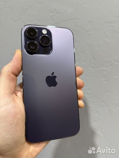 iPhone 14 Pro Max, 256 ГБ