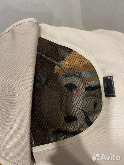 Детский сказочный трехколесный велосипед