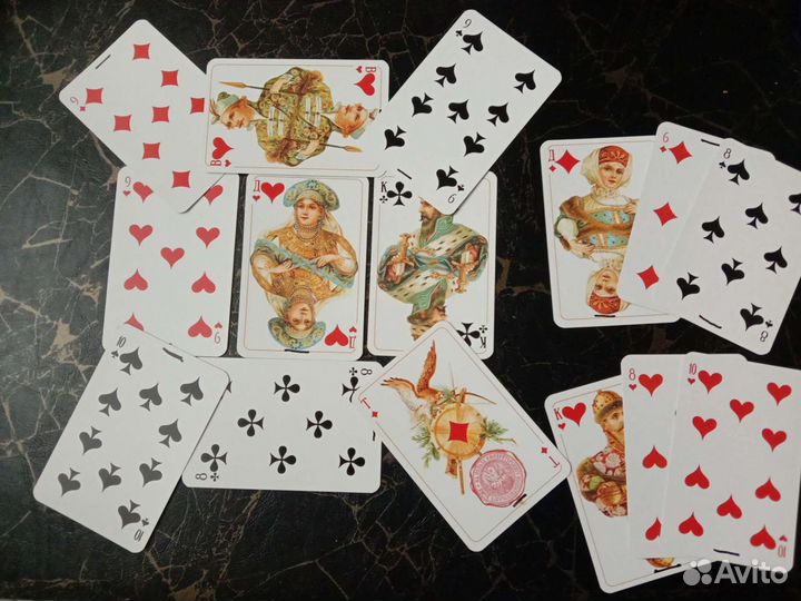 Гадание на картах Разгадывание снов. Обучение