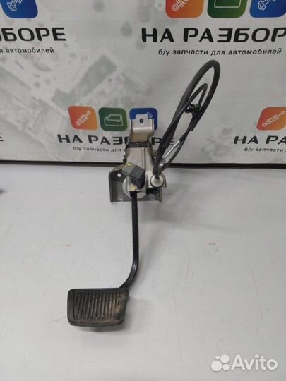 Педаль тормоза Kia Rio 3. седан 1.6 G4FC 2013