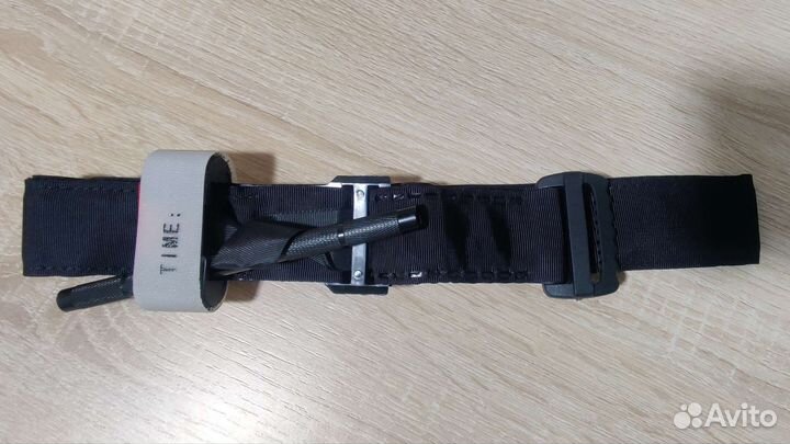 Турникет жгут кровоостанавливающий