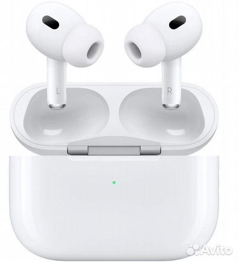 Беспроводные наушники airpods pro 2 lux