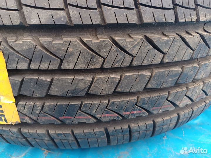 Aeolus CrossAce H/T (AS02) 235/60 R16 100H