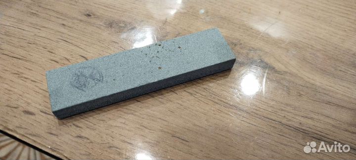 Набор резцов по дереву СССР