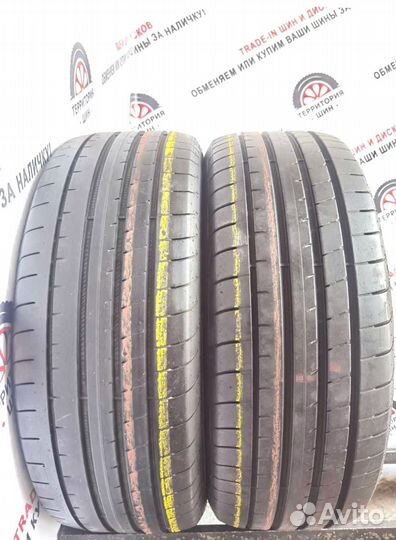 Goodyear Eagle F1 Asymmetric 235/45 R20 95P