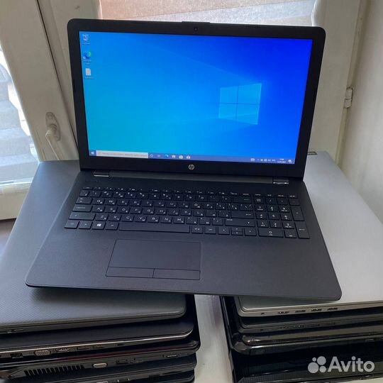 Ноутбуки Intel Core и AMD Ryzen рассрочка, кредит