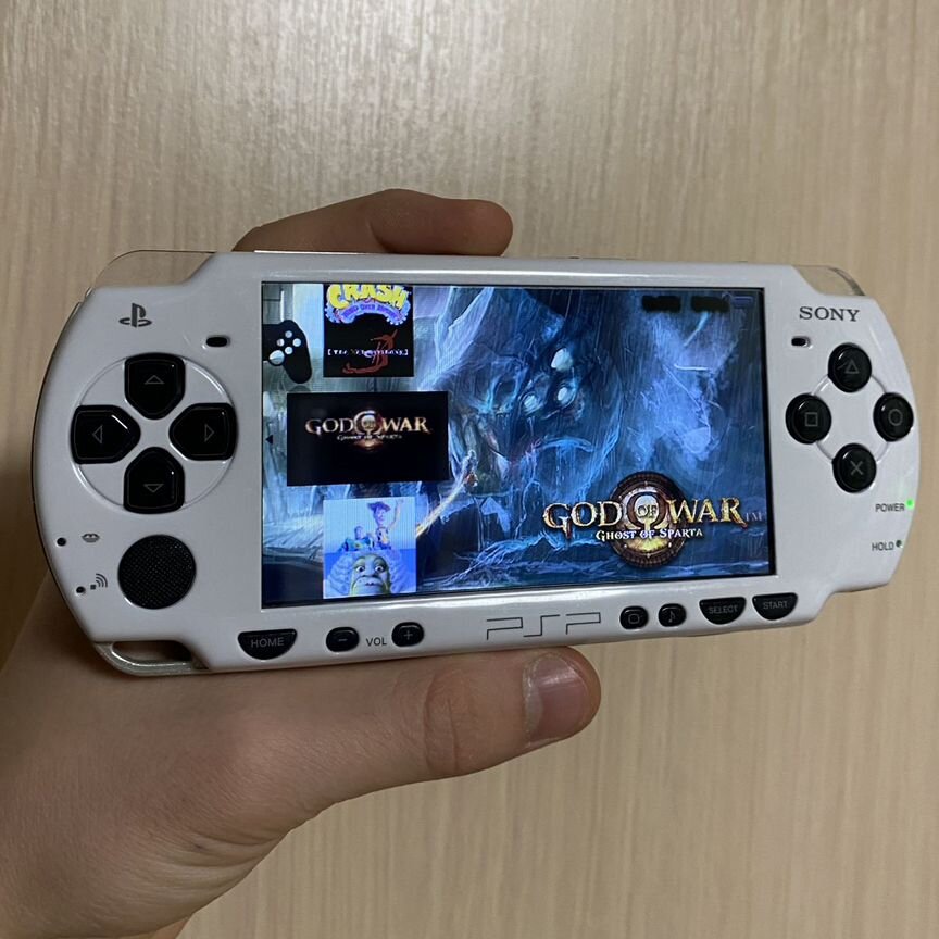 корпус для psp Купить недорого электронику во всех регионах Авито - Main Image