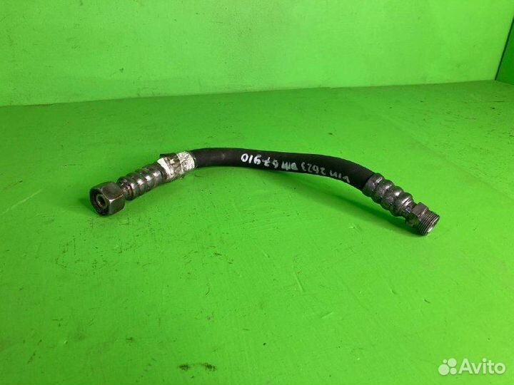 Шланг гидроусилителя MAN TGX