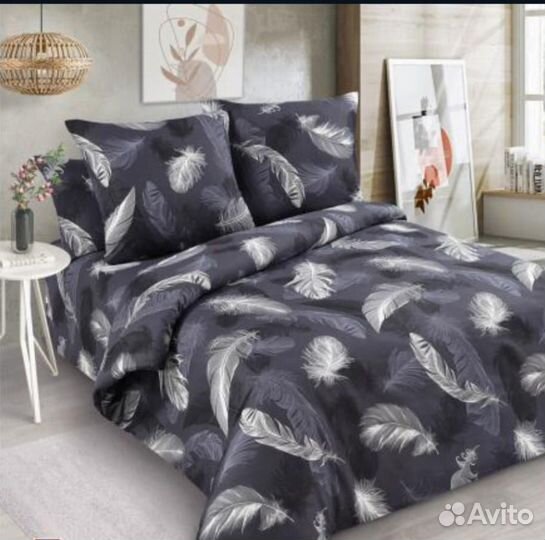 Пошив постельного белья, штор, тентов для зонтов