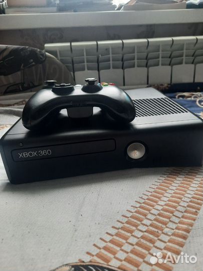 Xbox 360