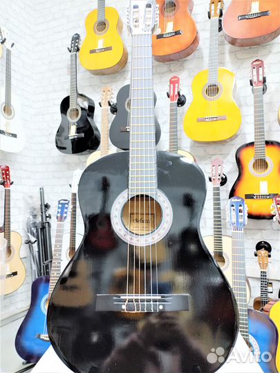 Гитара классика 