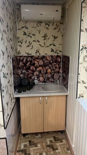 Комната 15 м², 1/2 эт.