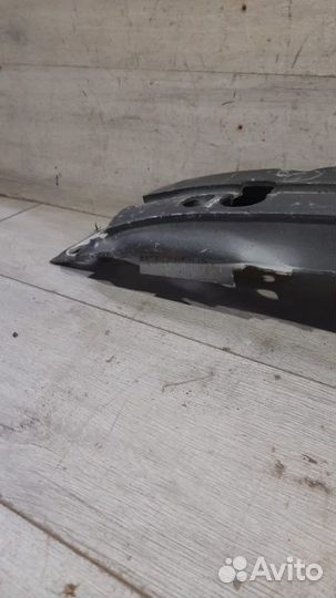 Усилитель бампера передний Volvo S60 С 2000 По