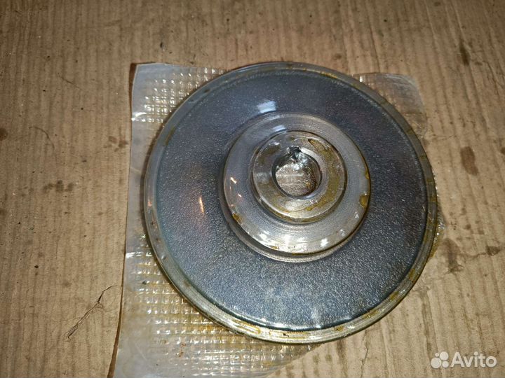 Шестерня распредвала заз Таврия, Славута ZAZ Sens