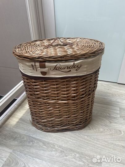 Корзина для белья