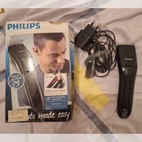 Машинки для стрижки Philips qc5115/15